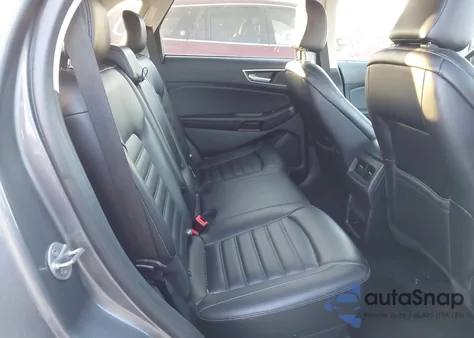 2024 Ford Edge Sel из США, поврежденный, VIN 2FMPK4J93RBA48385